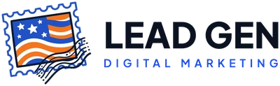 Lead Gen Digital Marketing logo